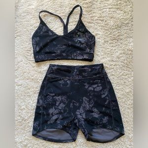 Gymshark KK Fit Matching Set